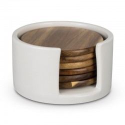 Coasters - Keepsake Coaster Set