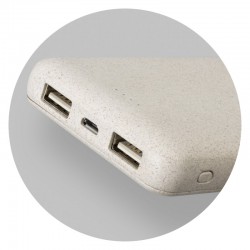 Power Banks - Natura Power Bank