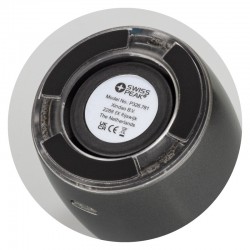 Speakers - Swiss Peak Bass Speaker