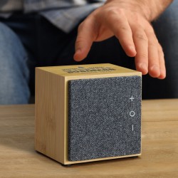 Speakers - Sublime 5W Bluetooth Speaker