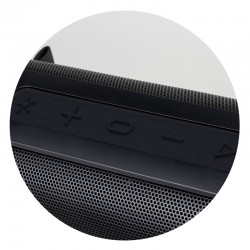Speakers - Odin Outdoor Bluetooth Speaker