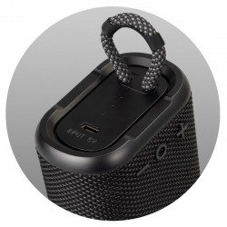 Speakers - Loki Outdoor Bluetooth Speaker