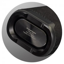 Speakers - Loki Outdoor Bluetooth Speaker