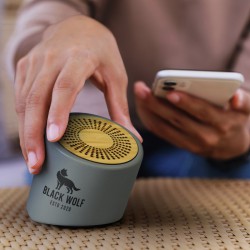 Speakers - Limestone Bluetooth Mini Speaker