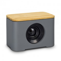 Speakers - Limestone Speaker Wireless Charger