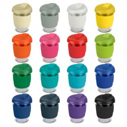 Drink Bottles - Glass - Stellar Cup Borosilicate - 350ml