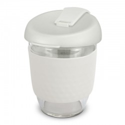 Drink Bottles - Glass - Stellar Cup Borosilicate - 350ml