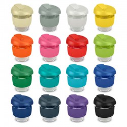 Drink Bottles - Glass - Stellar Cup Borosilicate - 250ml