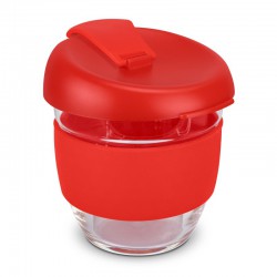 Drink Bottles - Glass - Stellar Cup Borosilicate - 250ml