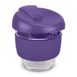 Drink Bottles - Glass - Stellar Cup Borosilicate - 250ml