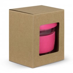 Drink Bottles - Glass - Stellar Cup Borosilicate - 250ml