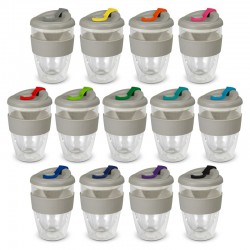 Drink Bottles - Glass - Valencia Cup - 350mL