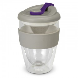 Drink Bottles - Glass - Valencia Cup - 350mL