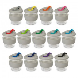 Drink Bottles - Glass - Valencia Cup - 230mL