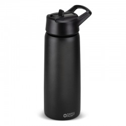 Drink Bottles - Metal - Swiss Peak Stealth Vacuum Bottle - 750ml