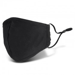 Face Masks - Luxe Face Mask