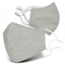 Face Masks - Linen Face Mask