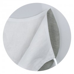 Face Masks - Linen Face Mask