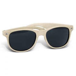 Sunglasses - Malibu Basic Sunglasses - Natura