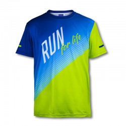 Sport Balls - Custom Mens Sports T-Shirt
