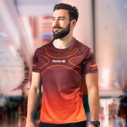 Sport Balls - Custom Mens Performance T-Shirt