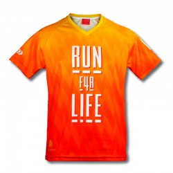 Sport Balls - Custom Mens Performance V-Neck T-Shirt
