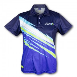Sport Balls - Custom Mens Sports Polo
