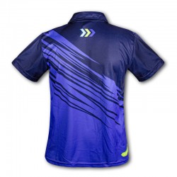 Sport Balls - Custom Mens Sports Polo