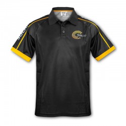 Sport Balls - Custom Mens Premium Performance Polo