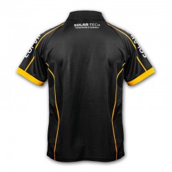 Sport Balls - Custom Mens Premium Performance Polo