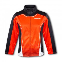 Sport Balls - Custom Mens Sports Jacket
