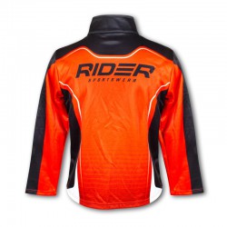 Sport Balls - Custom Mens Sports Jacket