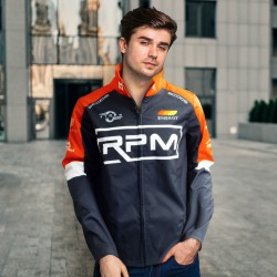 Sport Balls - Custom Mens Premium Softshell Jacket