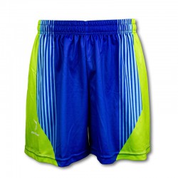 Sport Balls - Custom Mens Sports Shorts