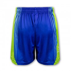 Sport Balls - Custom Mens Sports Shorts