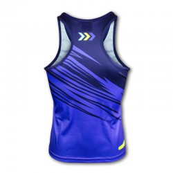 Sport Balls - Custom Womens Performance Singlet