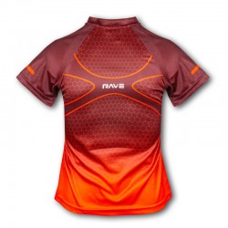 Sport Balls - Custom Womens Performance T-Shirt