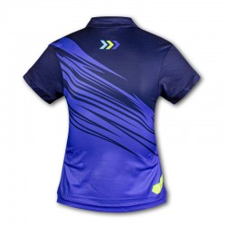 Sport Balls - Custom Womens Sports Polo
