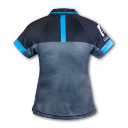 Sport Balls - Custom Womens Performance Polo