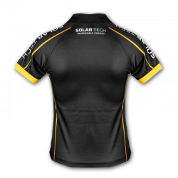 Sport Balls - Custom Womens Premium Performance Polo