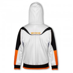 Sport Balls - Custom Womens Sports Hoodie