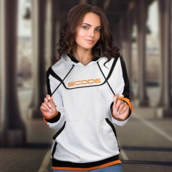 Sport Balls - Custom Womens Sports Hoodie