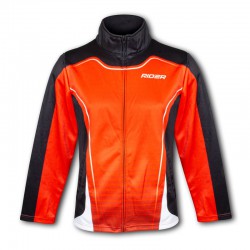 Sport Balls - Custom Womens Sports Jacket