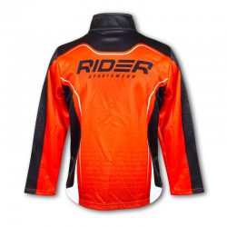 Sport Balls - Custom Womens Sports Jacket