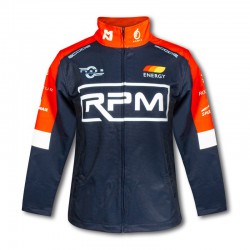 Sport Balls - Custom Womens Premium Softshell Jacket