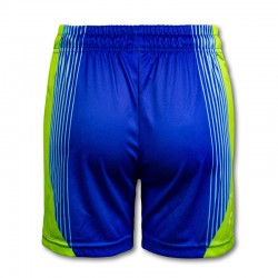 Sport Balls - Custom Womens Sports Shorts