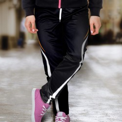Sport Balls - Custom Womens Sports Pants