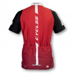 Sport Balls - Custom Mens Cycling Top