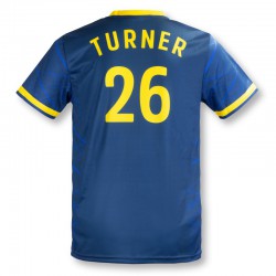 Sport Balls - Custom Mens Soccer Top
