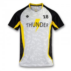 Sport Balls - Custom Mens Volleyball Top